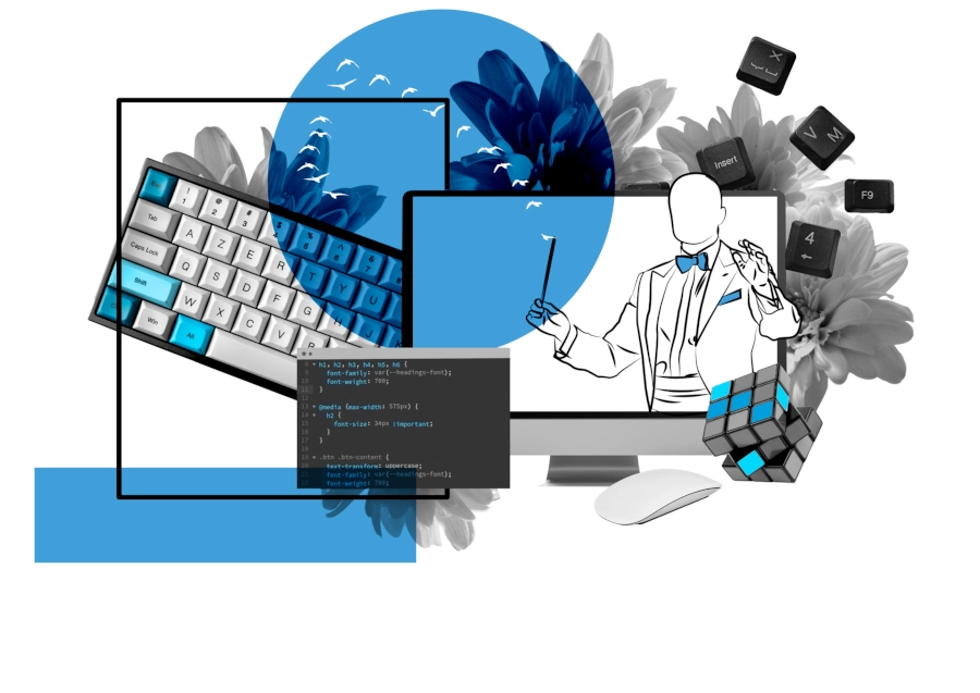 Création de site internet à Caen