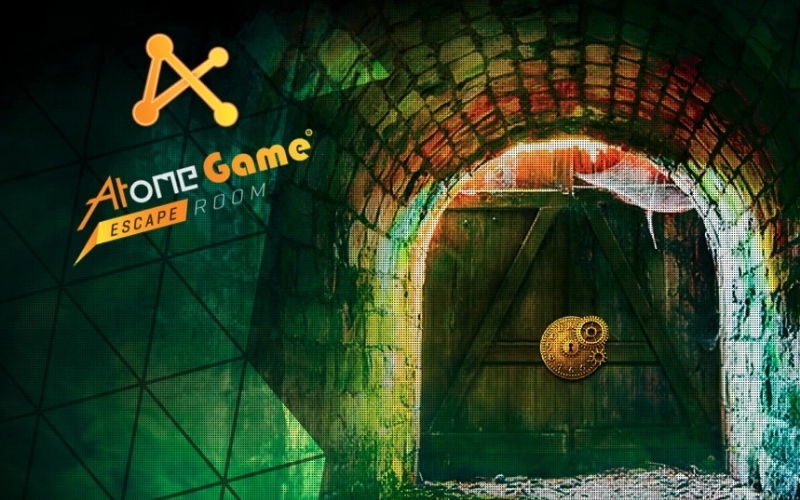 Refonte du site d'un escape game à Caen