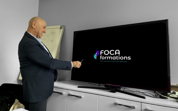 FOCA formations, organisme de formation en France