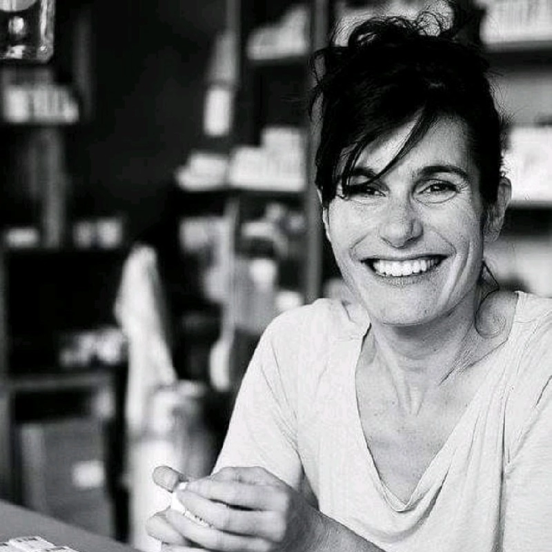 Aurélie Vernaudon