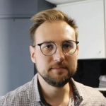Romuald Hébert